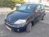 C3 Hdi 112m Kms 2008