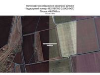 Суборенда земельної ділянки площею 44.6748 га, Миколаївська обл