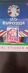 Cromos euro 2024
