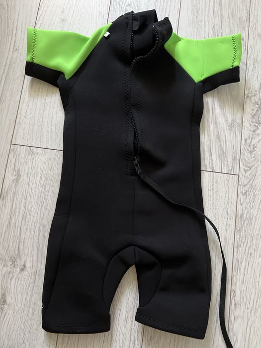 Гідрокостюм дитячий OneBody