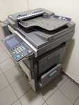 Kopiarka Drukarka Skaner Konica Minolta Bizhub 250 A3 cz/b Gwarancja