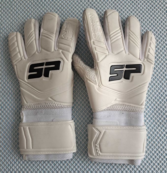 Luvas de Guarda-Redes SP Fútbol Serendipity Pro Light - Tamanho 8,5