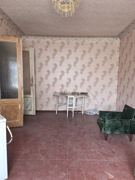 Продам 2х комн квартира 50м у. Бажова район 20 и 44 й квар Покровский!