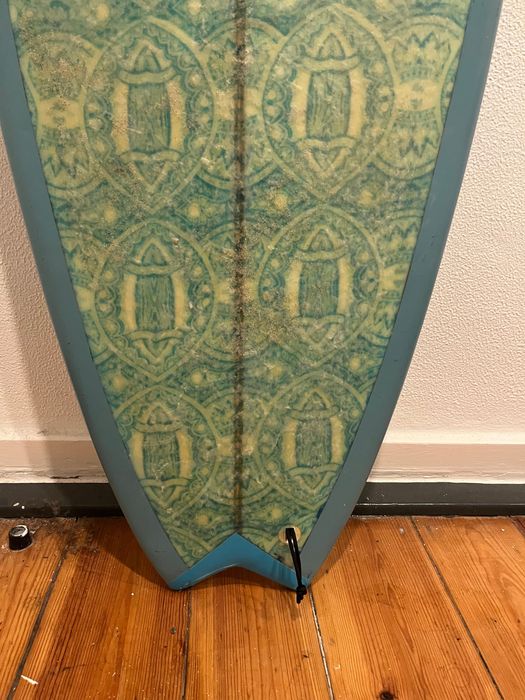 Prancha de surf/ surfboard 7‘4“ 54l