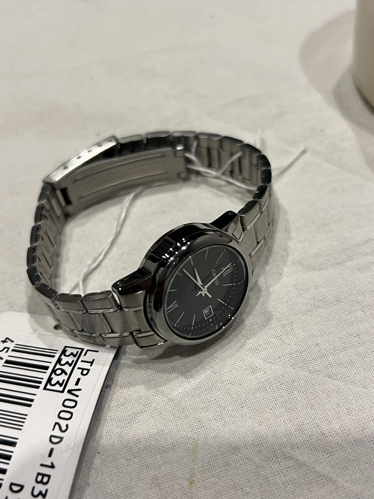 Жіночий годинник, годинник casio