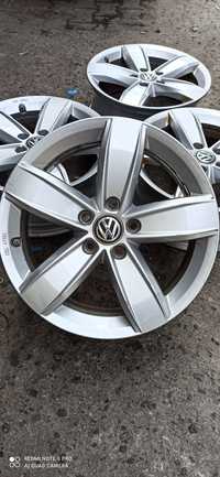 Felgi 5x112 ori VW 17 cali Tiguan