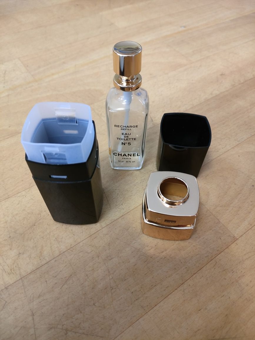 Atomizer do perfum Chanel