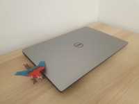 Мощный ноутбук Dell XPS 9550 i5-6300HQ 8Gb 512Gb + 1Tb GTX 960 #1