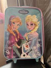 Дитяча валіза Frozen