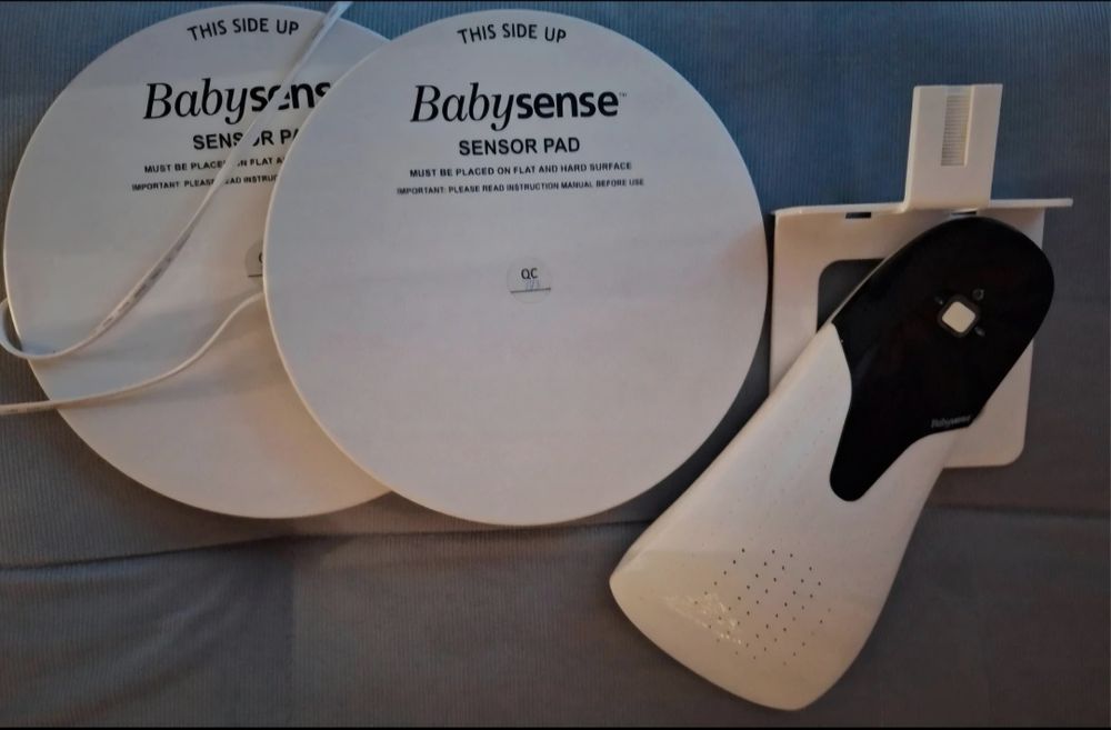 Monitor oddechu Babysense 5