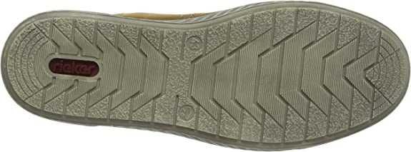 Чоловічі зимові черевики Rieker 37930