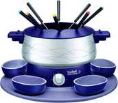 Tefal EF351412 zestaw do fondue garnek elektryczny