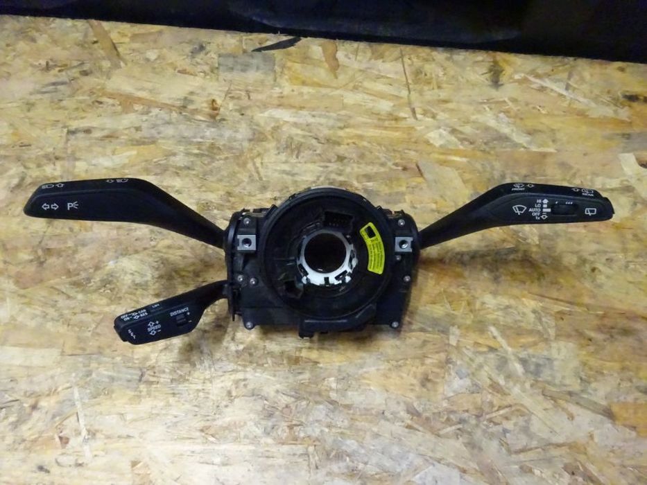 80a907129B manetki modul tasma przelacznik zespolony audi q5 II 80A czesci