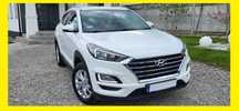 Hyundai Tucson 1.6GDI132KM,Salon Polska,Bezwypadkowy,jak nowy