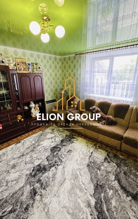 ‼️Продам житловий будинок в с. Велика Слобода