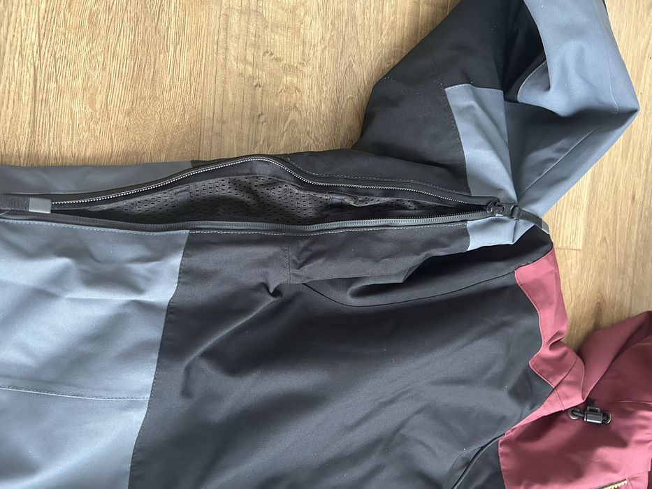 Kurtka narciarska XL Rehall