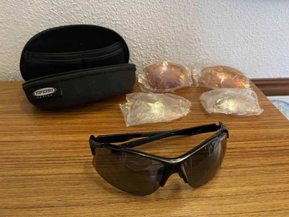 Óculos para desporto