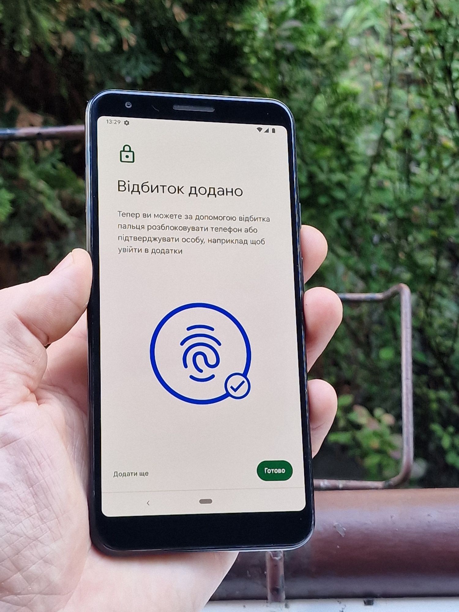Google Pixel 3a XL  ( 4/64Gb ) Neverlock