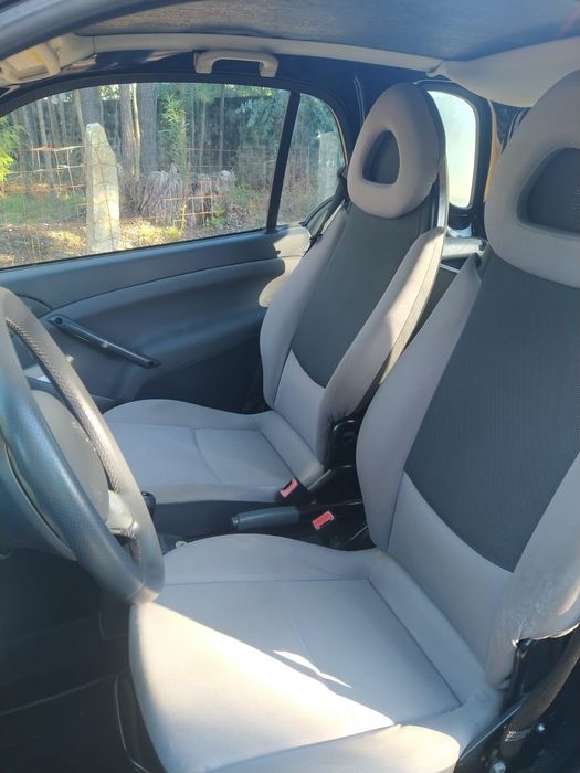 Smart CDI 2005 Diesel