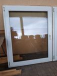 Sprzedam okno plastikowe 116.5 x 143.5cm