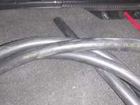Kabel 5x2.5m2 2,4m