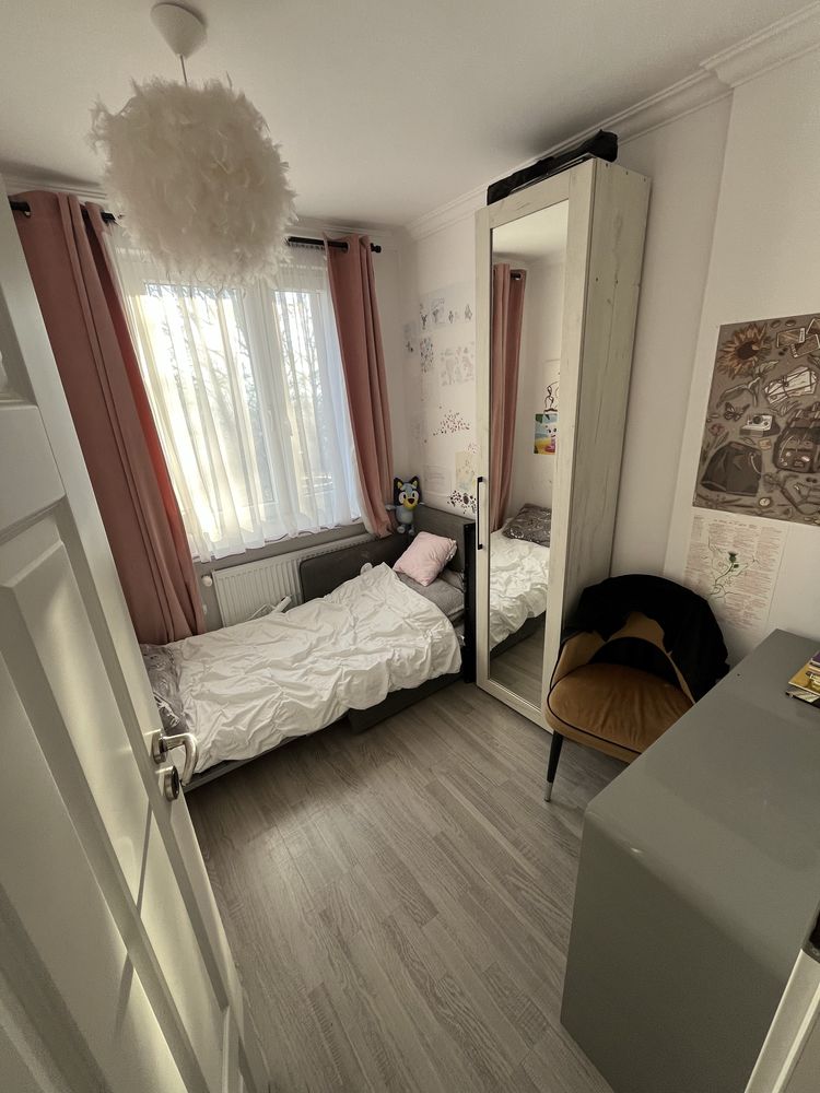 Centrum (300m od rynku), Kopernika 1, 1-e pietro, 2pokoje, balkon