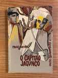 O Capitão Jagunço - Paulo Dantas (portes grátis)
