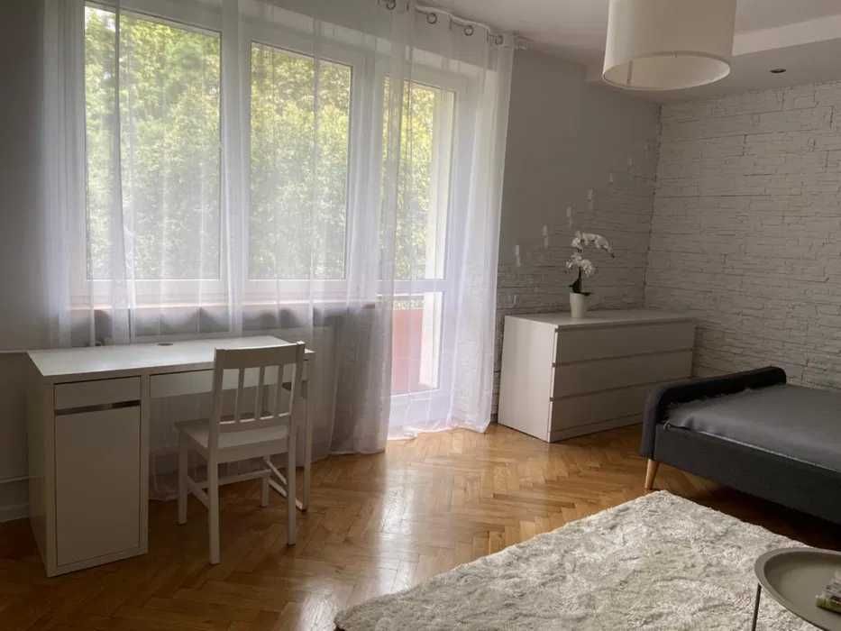 Kawalerka do wynajęcia os. Leśne / os. Leśnym Mieszkanie 35m