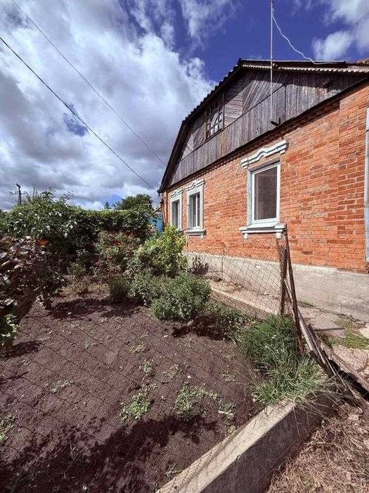 Продам 2 Дома на одном участке, рн Карачевка (Покотиловка) Сертификат+