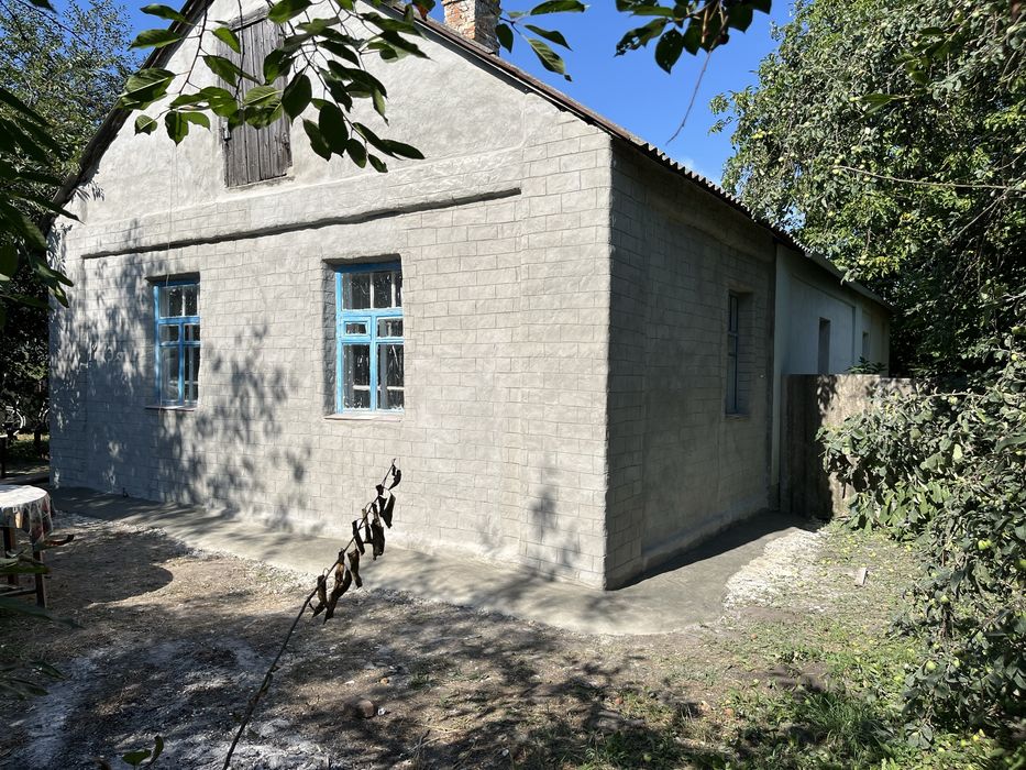 Здамо в оренду і Продажа частина будинку