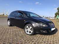 Seat Leon 1.9 TDI SPORT (2007)