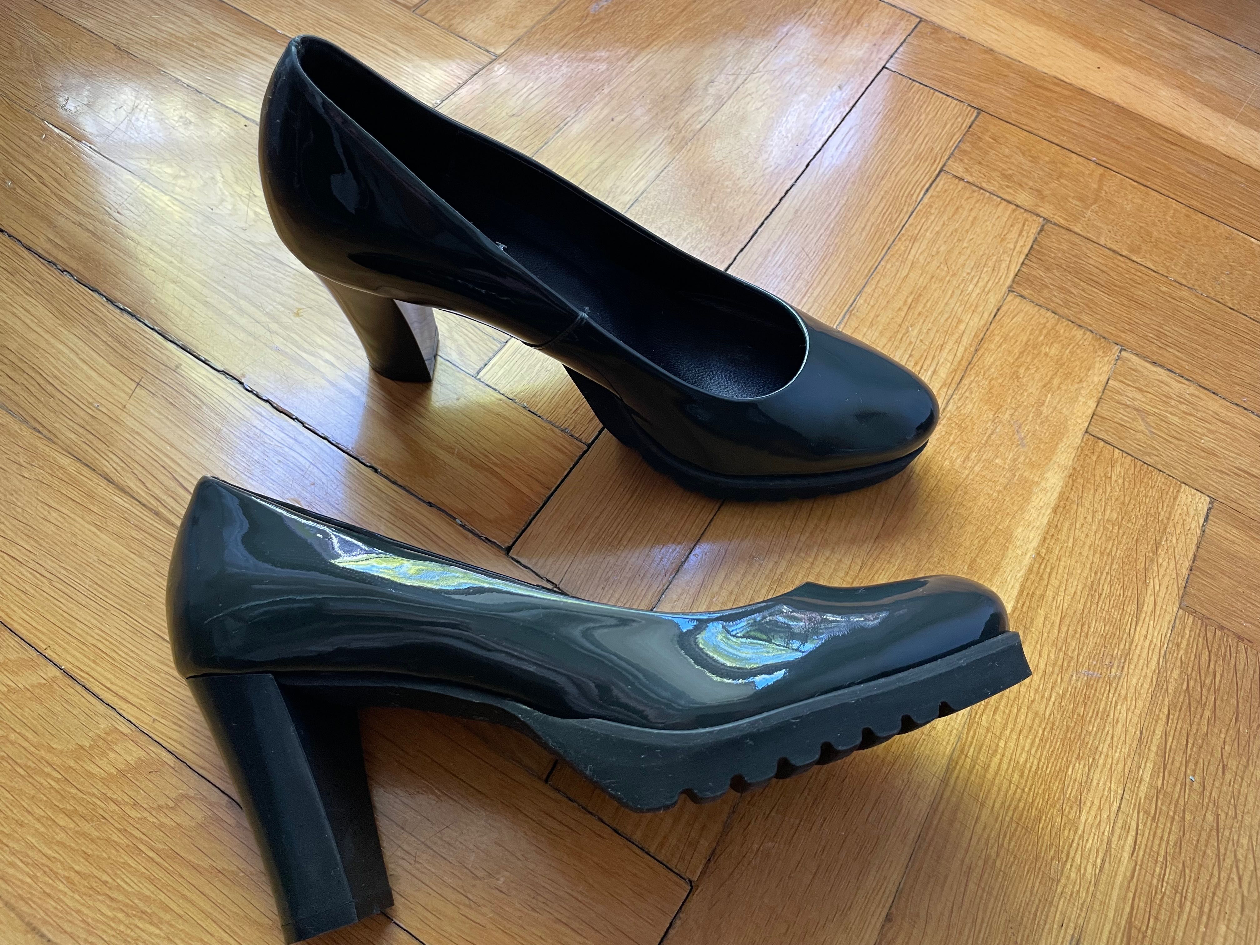 Buty damskie SAGAN