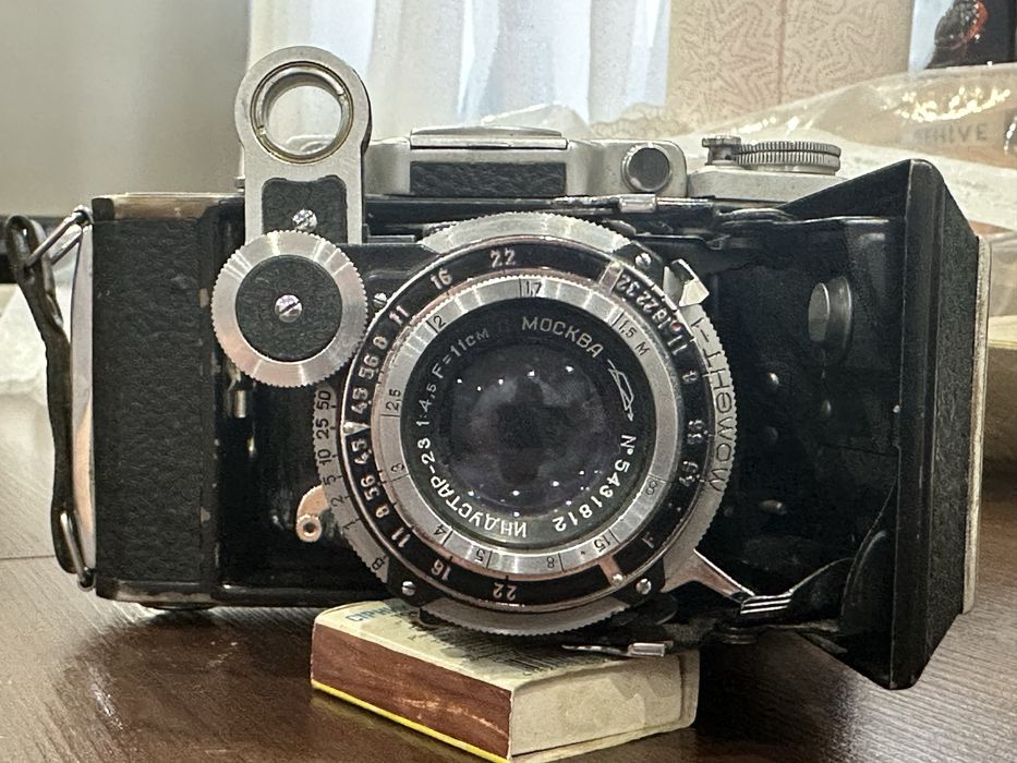 У ідеальному стані. Від першого власника