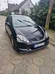 Honda civic 3DT ultimate sport
