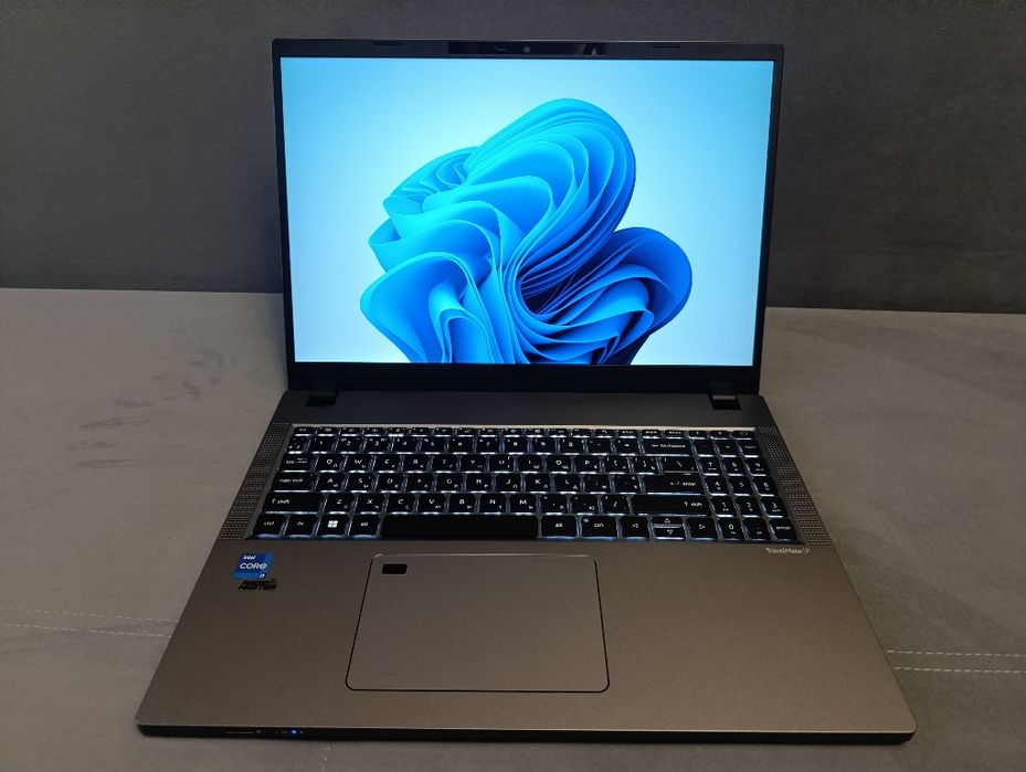 Ноутбук Acer TravelMate P2 TMP216-51 (Intel І7)