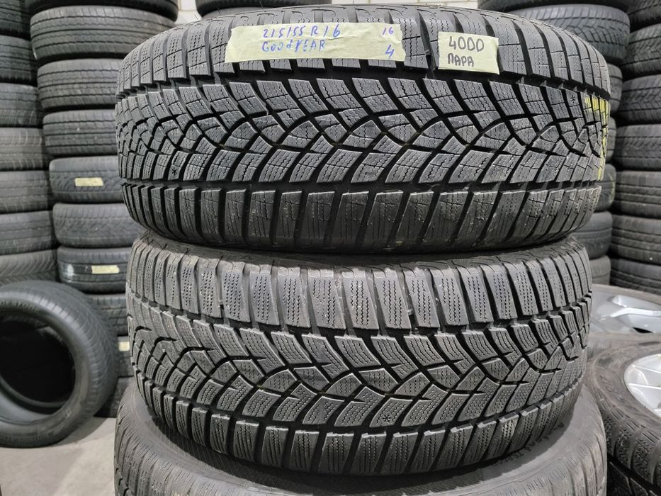 215/55R16 Склад ТОП Якість 205 60 16