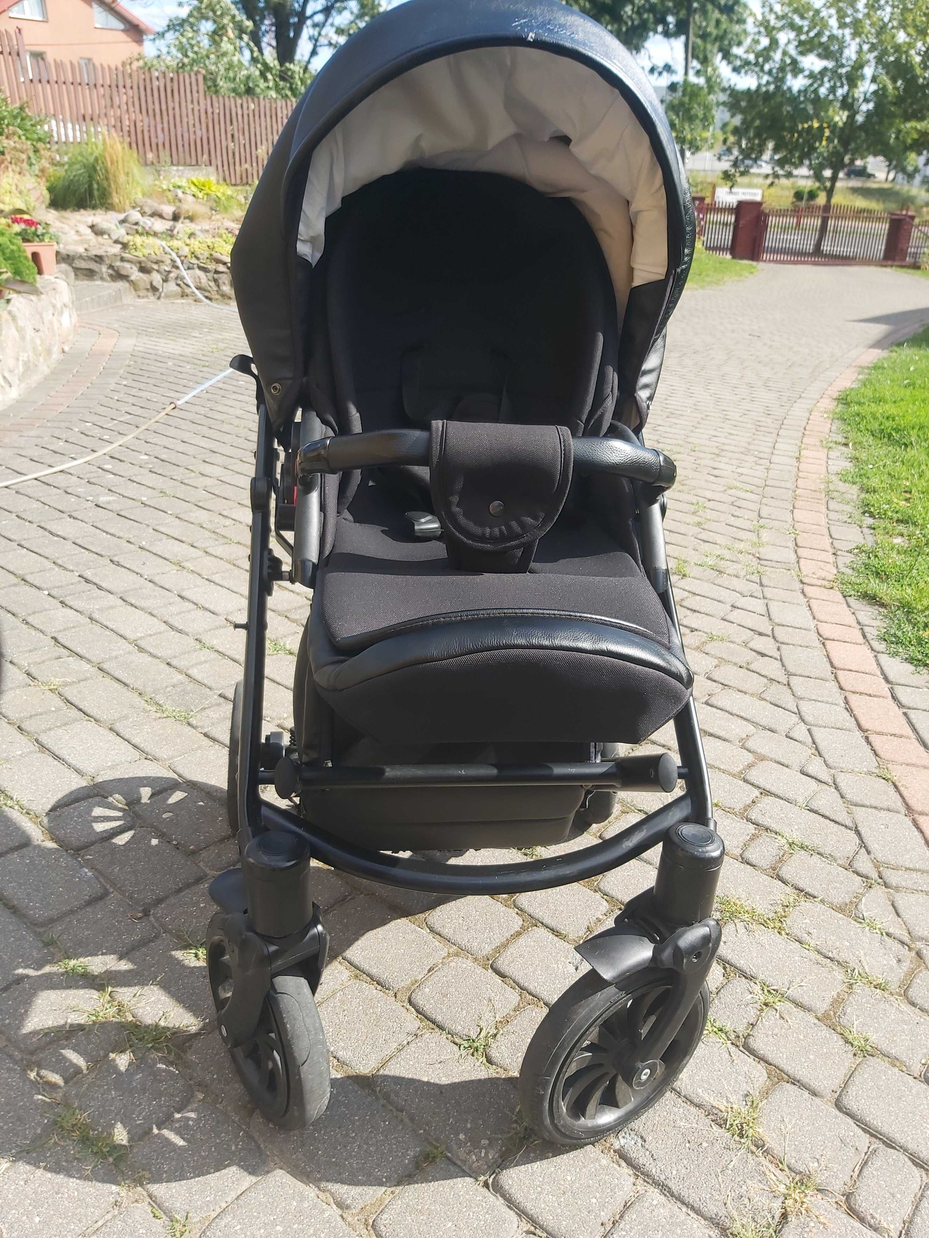 Wózek   Anex Cross 2w1