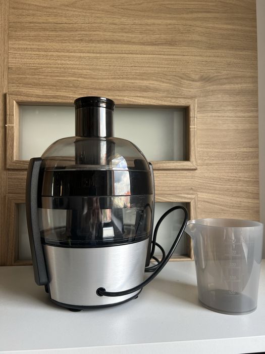 Sokowirówka marki Philips