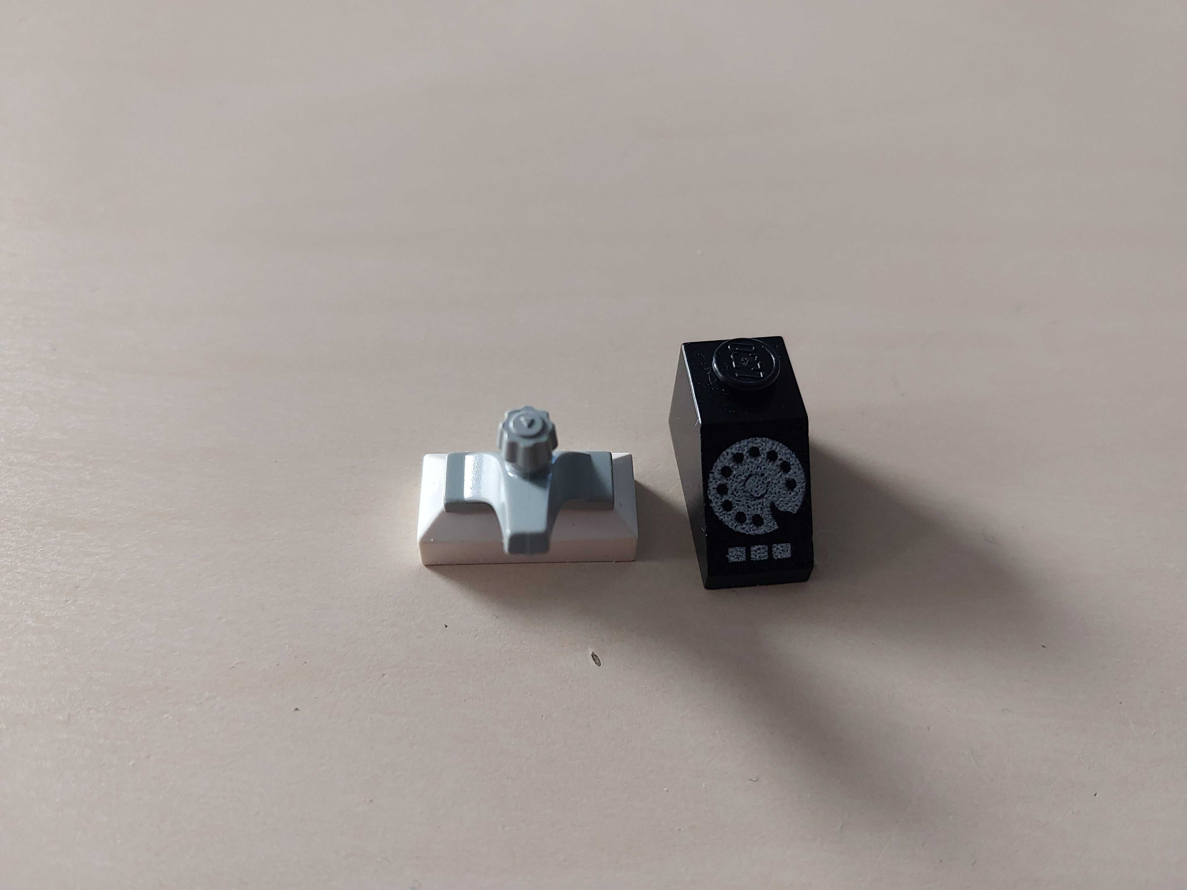 Lego kranik 69c01 + telefon 3040pb02