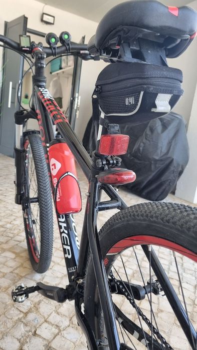 bicicleta mondraker phase 27.5