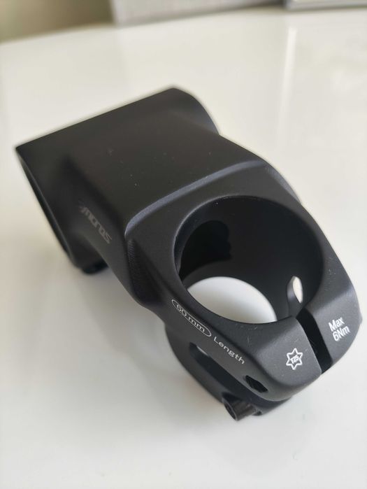 Avanço BTT Syncros XC 1.5 - Novo