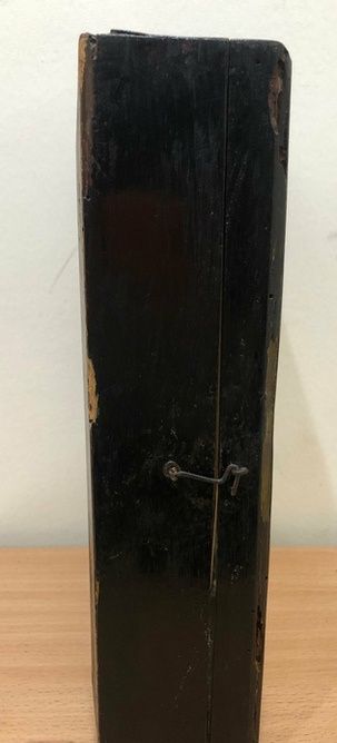 Ікона Богородиця Володимирська