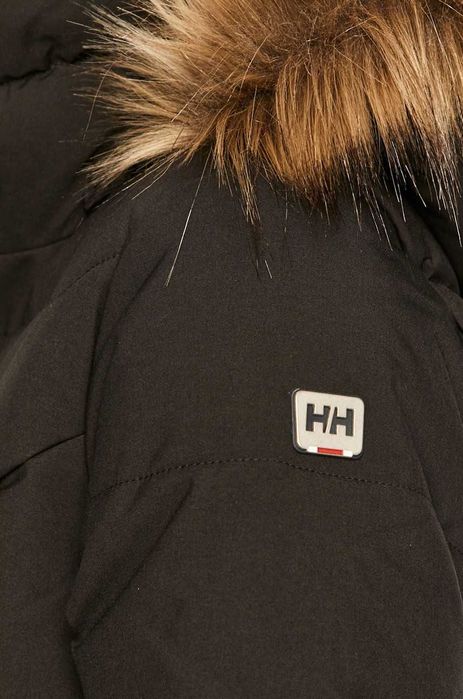 Куртка Helly Hansen W BLUME PUFFY PARKA Black
