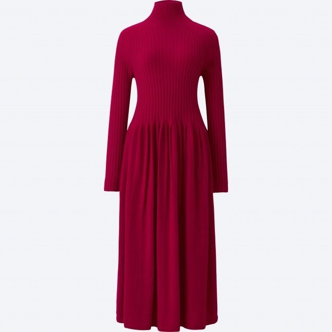 Жіноча сукня Uniqlo