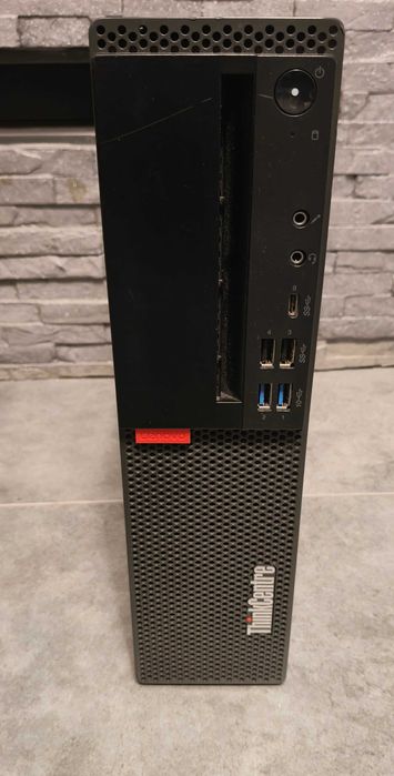 Lenovo M720s SFF i5-9500 , 16GB 512GB Nvme WINDOWS 11