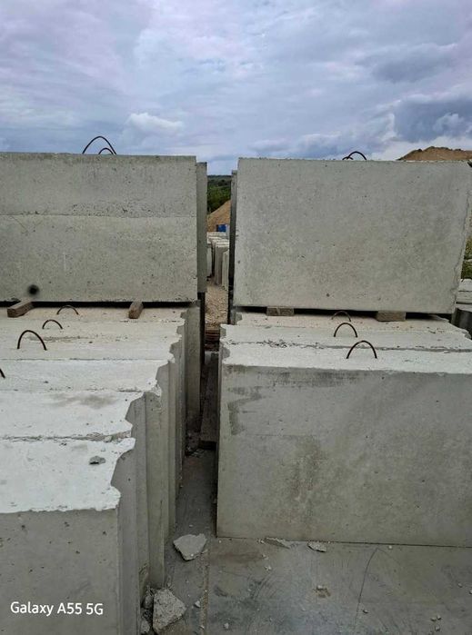 Газоблок/Шлакоблок/ФБС блок для високих стандартів будівництва