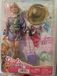 Barbie wakacyjna przygoda nowa