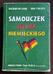 Samouczek języka niemieckiego.