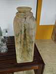 Vaso de decoração - Estilo antigo