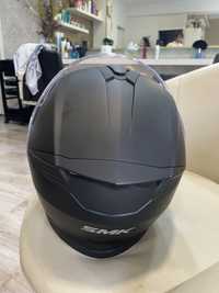 Vendo capacete de Mota